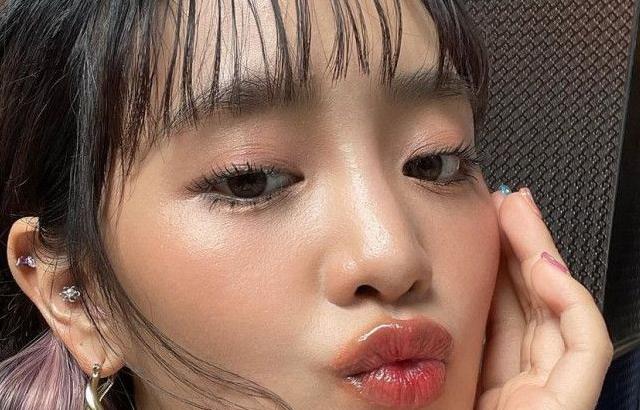 (G)I-DLE__Minnie
