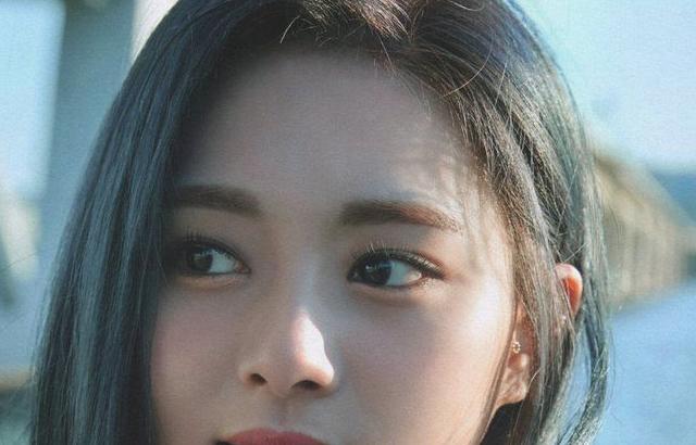 트와이스 쯔위
