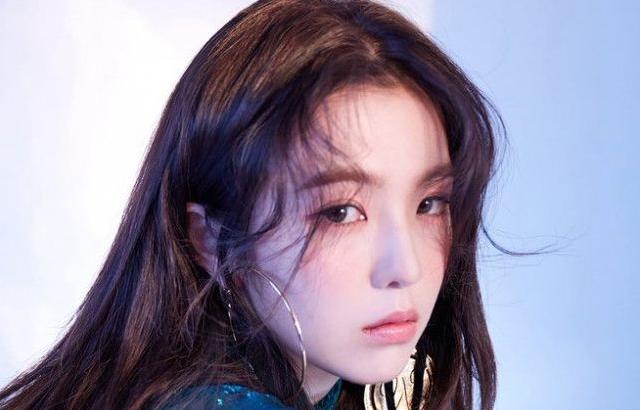 아이린 다른컨셉