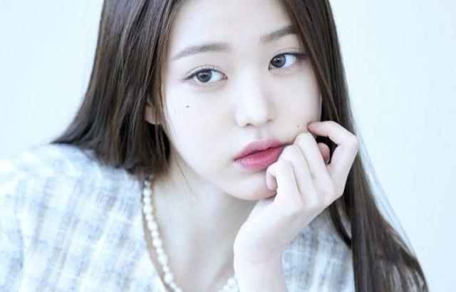 아이브 원영