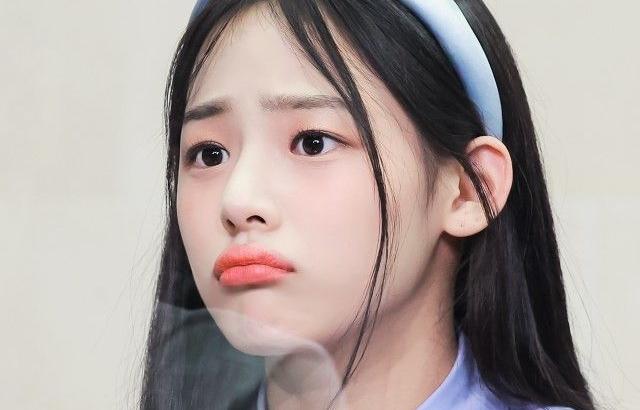 뉴진스 민지