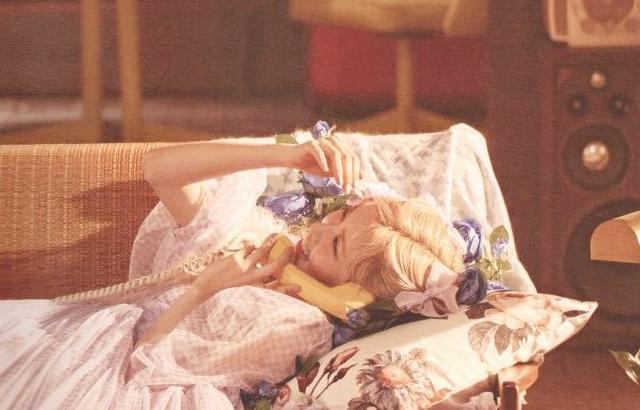 BLACKPINK ROSE