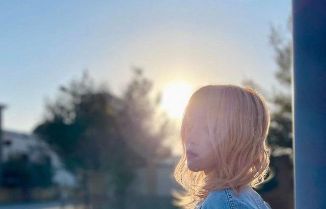(G)I-DLE Yuqi