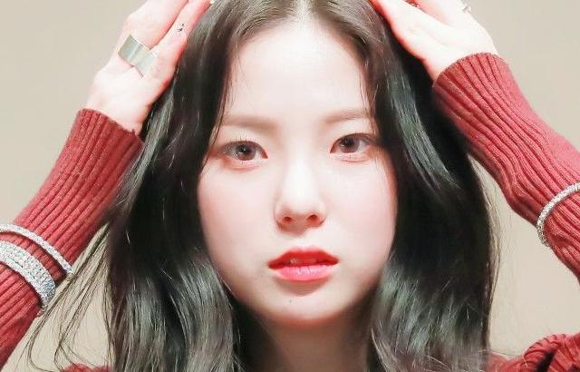 케플러 최유진