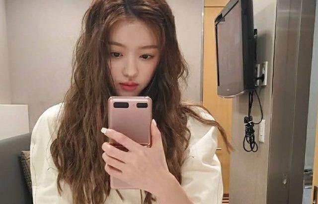 OH MY GIRL 유시아