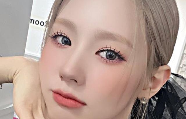 (G)-IDLE 미연