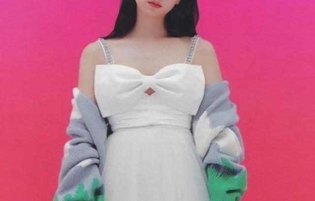 블랙핑크 지수