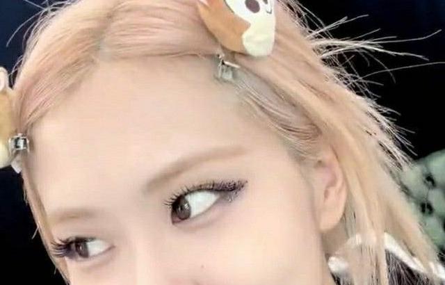 블랙핑크 로제