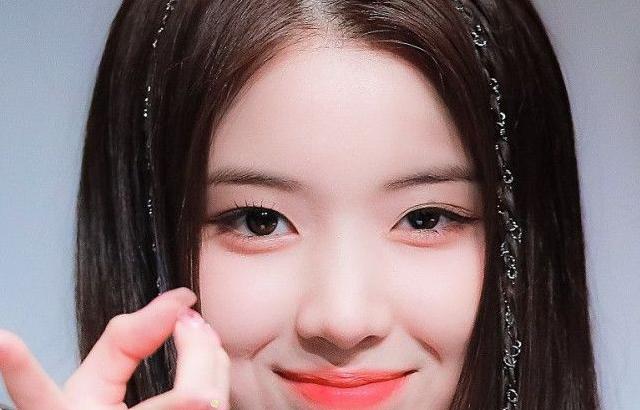 엔믹스 김지우