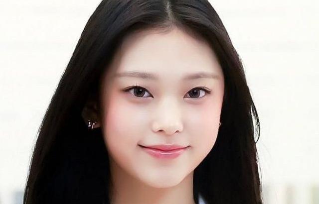 해린 (뉴진스)