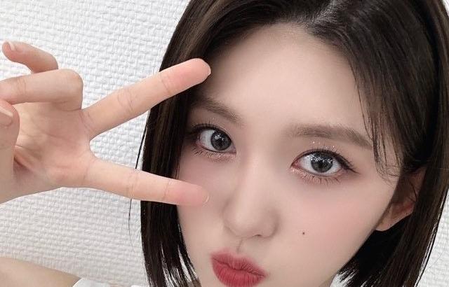 IVE__GAEUL