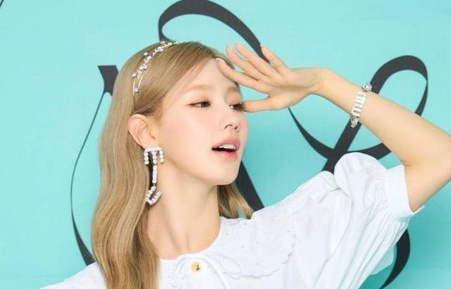 (G)I-DLE__Miyeon