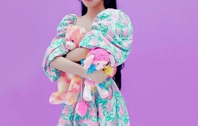 블랙핑크 리사