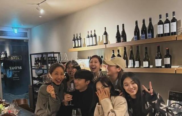 김가영 기상캐스터