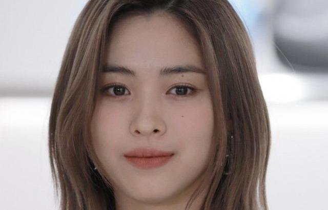 있지 류진