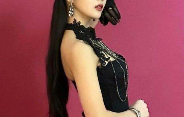레드벨벳 조이