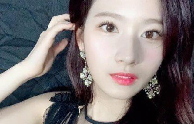 트와이스 사나