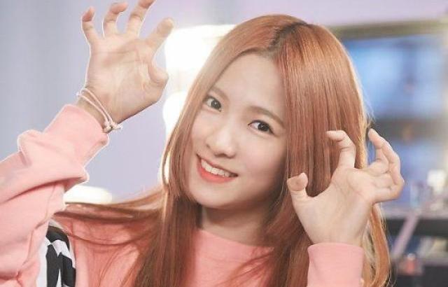 Cherry Bullet 레미