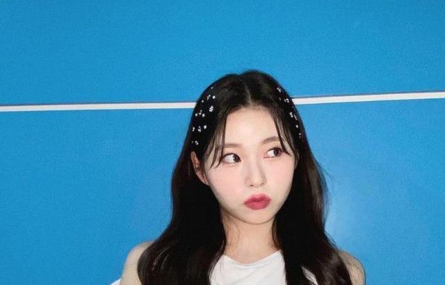 NMIXX 장규진