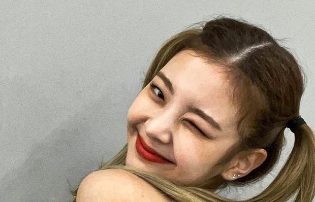 ITZY LIA