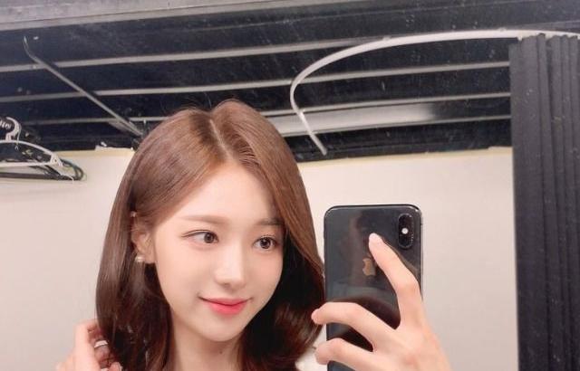 미스코리아 장화선