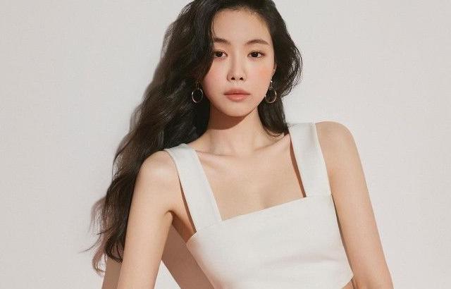 손나은