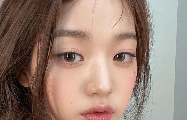 IVE 장원영
