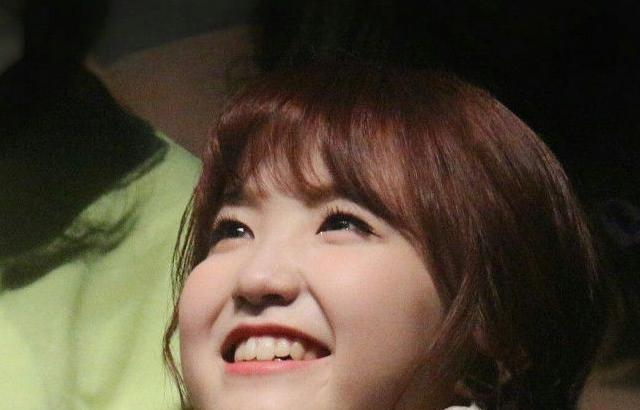 Honda Hitomi