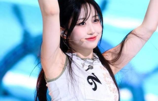 엔믹스 해원
