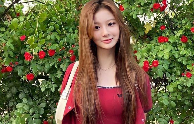 엔믹스 설윤