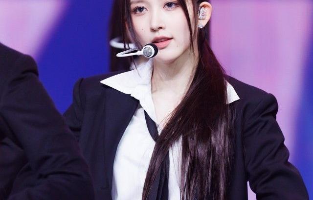 IVE__GAEUL