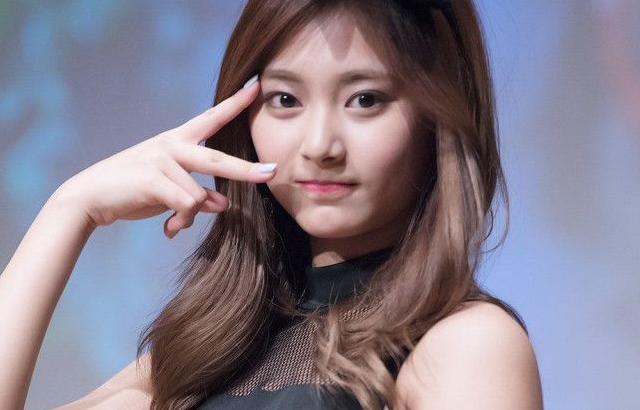 TWICE 쯔위