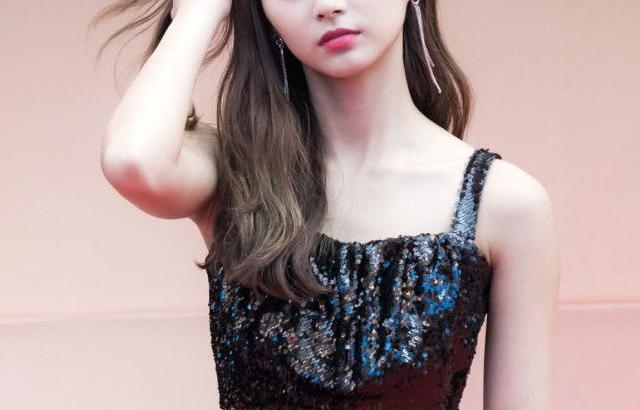 트와이스 쯔위