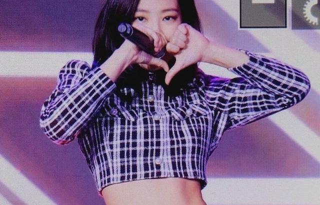 블랙핑크 제니