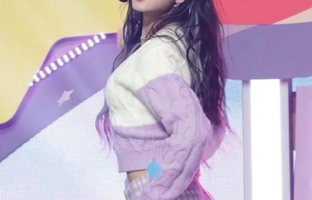프로미스나인 이채영