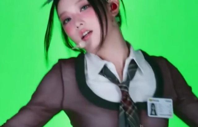 프로미스나인 노지선