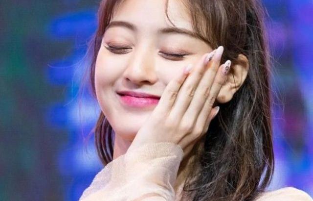 트와이스 지효