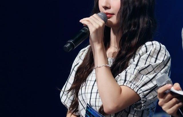 여자아이들 미연