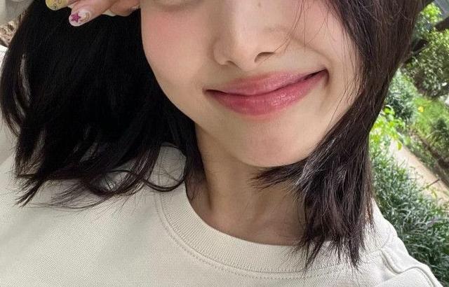 TWICE 나연