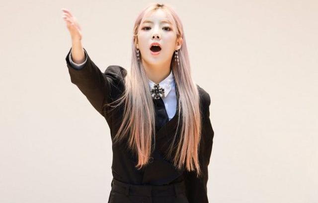 PURPLE K!SS GOEUN