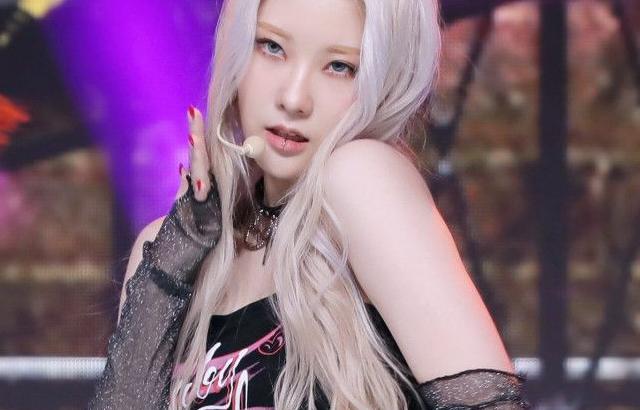 PURPLE K!SS CHAEIN