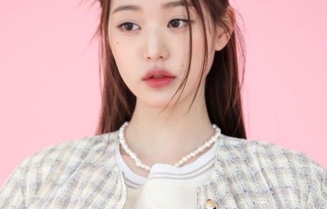 아이브 원영