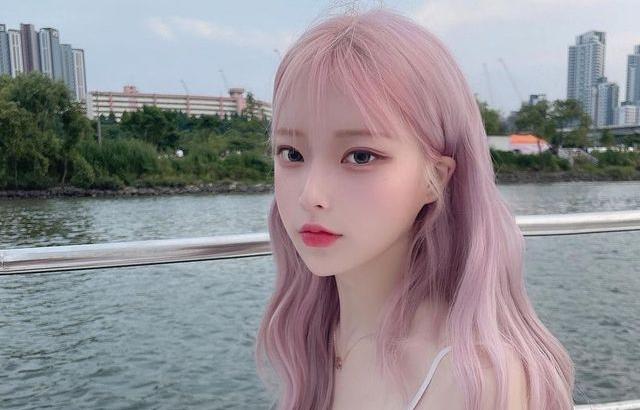 InstaGirl__Oh-Jieun