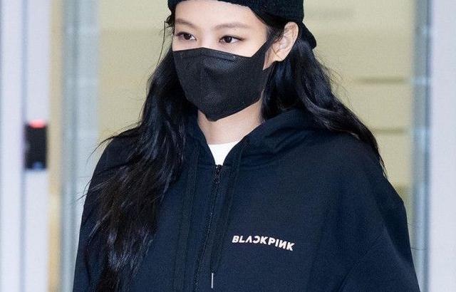 BLACKPINK__제니