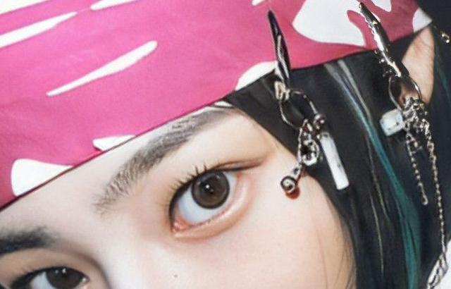 뉴진스 민지