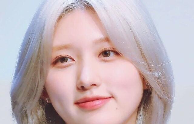 IVE GaEul