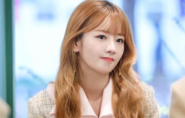 윤보미