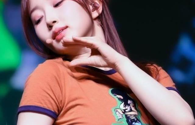 엔믹스 해원