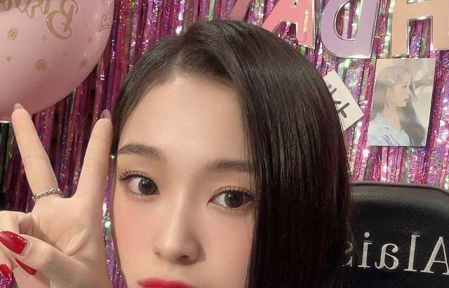 DREAMCATCHER GAHYEON