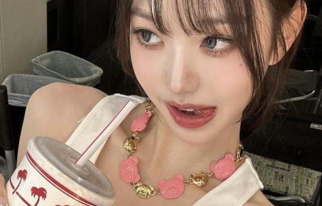 아이브 장원영